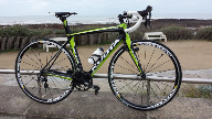 vélos cycles Avrilla Sion sur l'Océan